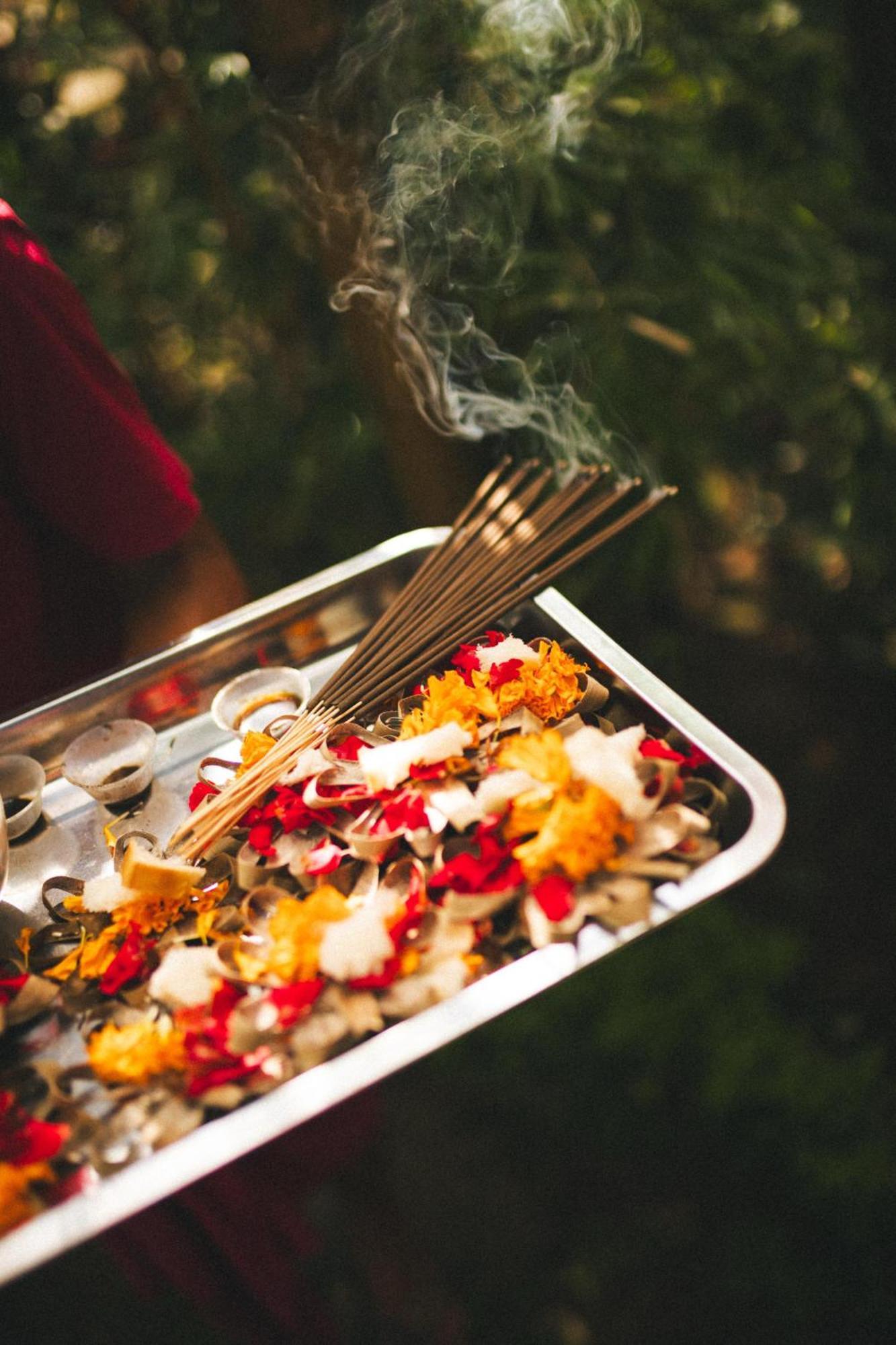 Bucu Hidden Guest House, And Meditation Center パヤンガン エクステリア 写真